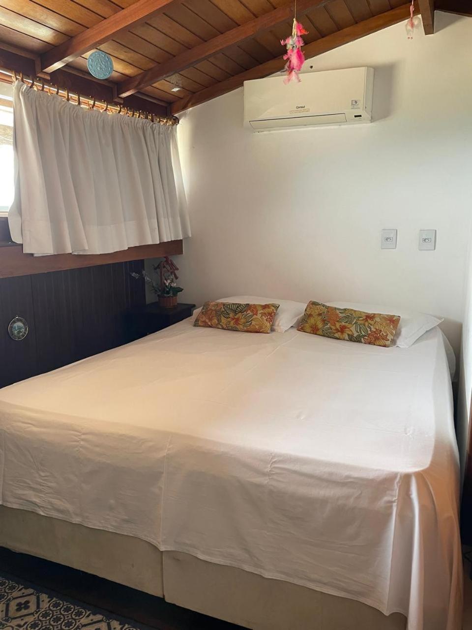 Hotel Vista Bella Ilhabela Buitenkant foto