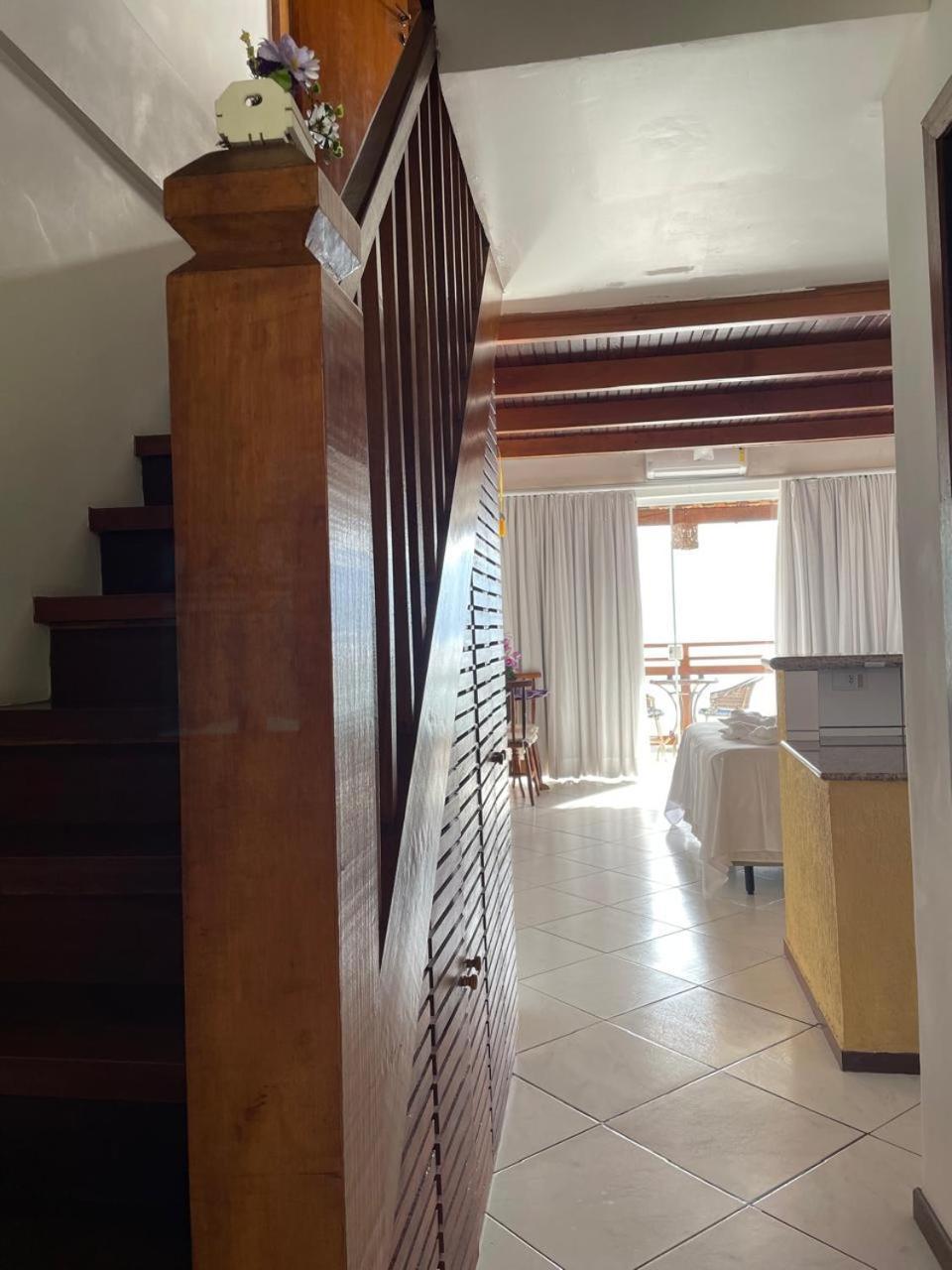 Hotel Vista Bella Ilhabela Buitenkant foto