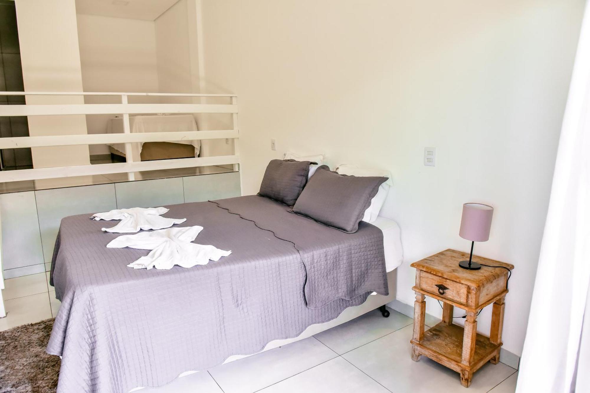 Hotel Vista Bella Ilhabela Buitenkant foto